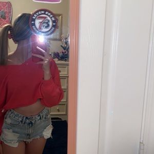 Meet your Posher, Aubrey